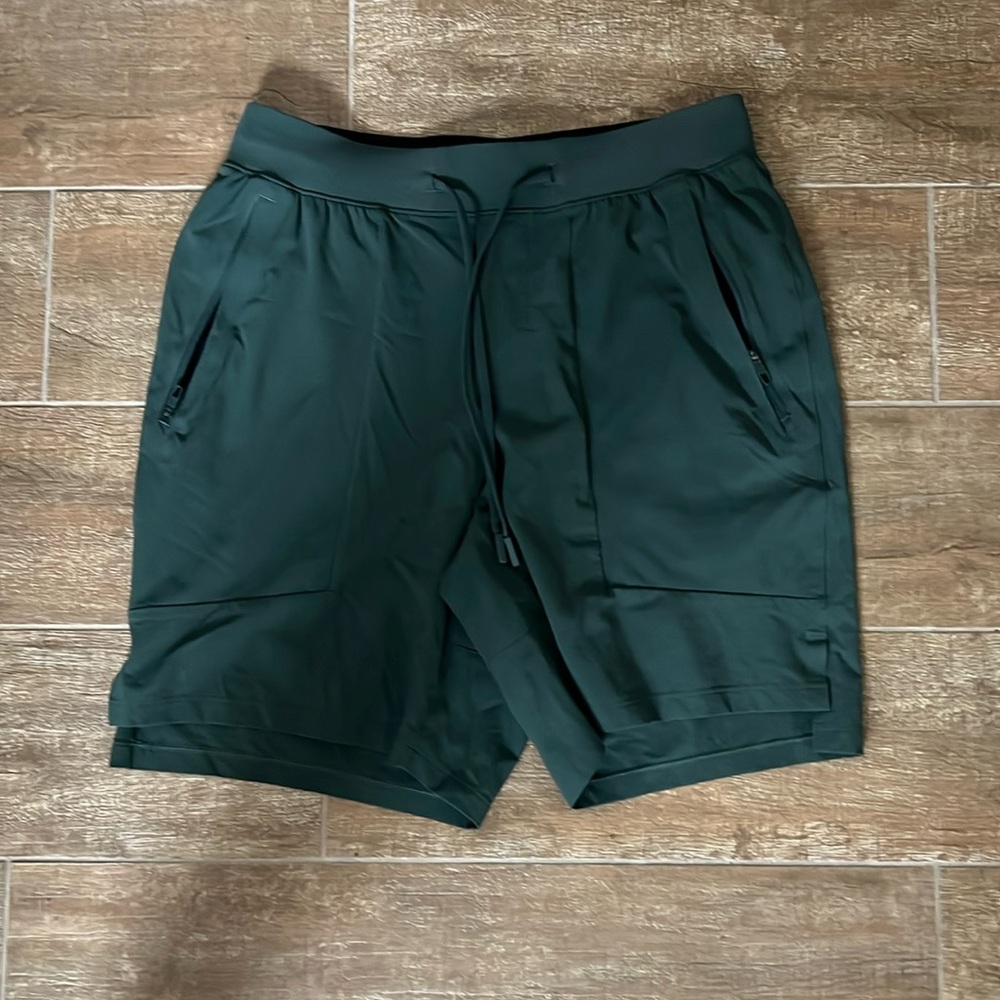 Lulu Lemon Shorts